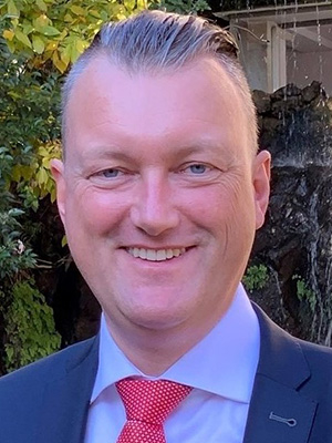 Sjaak Buwalda